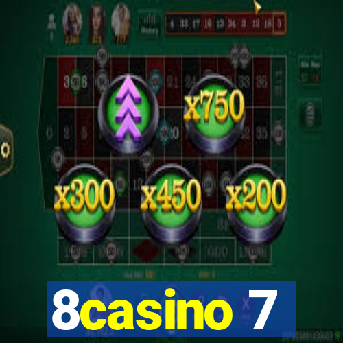 8casino 7